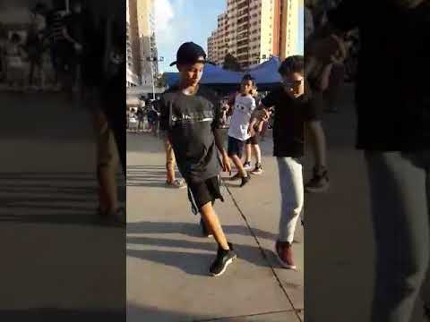 Mc MR Bim e Mc Fabinho da OSK - Tansar e igual a fazer bolo. Fst:NGMD (NGPK)