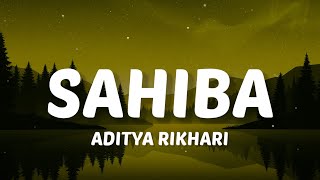 Download lagu Sahiba aaye ghar kaahe na aise toh sataye na (Lyrics) Sahiba - Aditya Rikhari mp3 Download lagu Sahiba aaye ghar kaahe na aise toh sataye na (Lyrics) Sahiba - Aditya Rikhari mp3