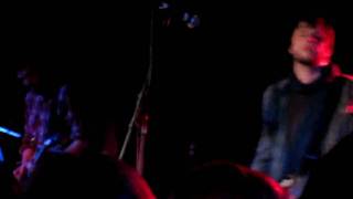 Pin Your Wings- Copeland