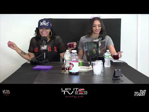 Princess Sany Speaks On Fake Industry Friends, Relationships, Drill Music & Plastic Surgery #hiphop