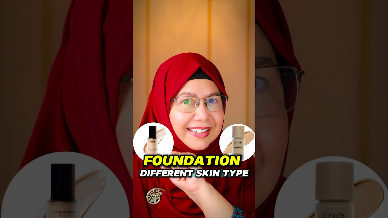 different skin different foundation shades #certifiedmakeupartist #mua #makeupartist #makeuplover