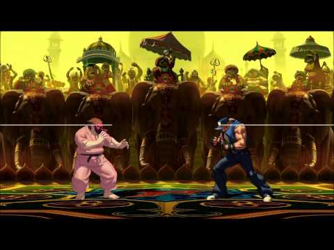 OHP Ladder, May 2013, KoFXIII: Derrace vs Sohail