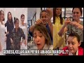 GEMESS KELAKUAN PR K AMANDA MANOPO BERSAMA SARI NILA CIKA WAODE MAYANG