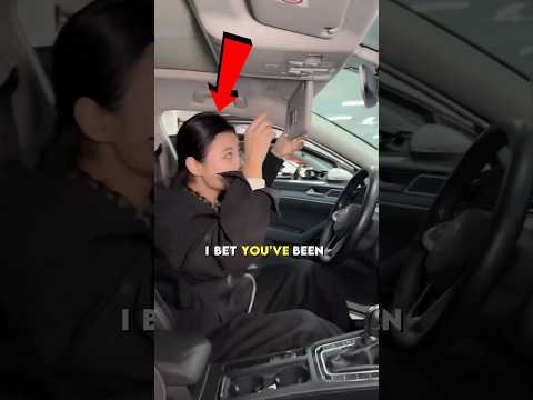 Hidden Car Features You Probably Didn't Know #usa #car #cars #carshorts