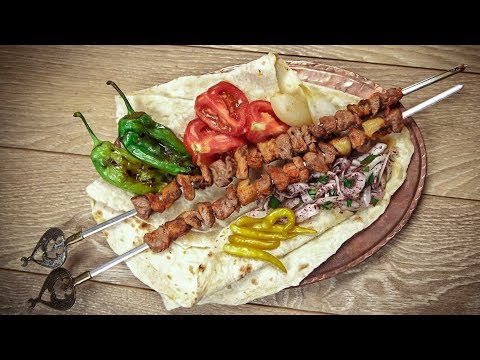 Amazing Turkish Street Food | Istanbul Street Food | Best Turkish Street Food #2 Video