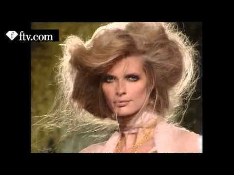 ROBERTO CAVALLI MILAN FW WOMEN S/S 2008 (D)