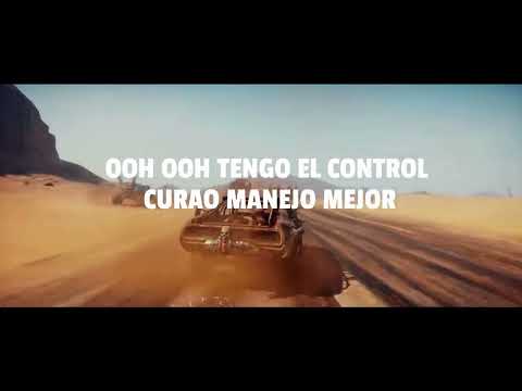 Los Mox: Curao manejo mejor! (letra)