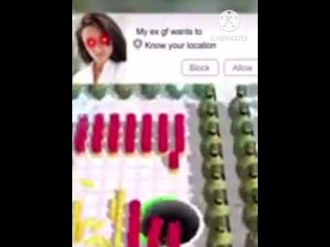 Attack Hole Game Ads #wtf #whatsappstatus #ad