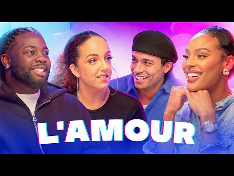 WE'RE TALKING ABOUT DATING feat. Mayer, Angélique (Miss France 2025) and Lonni