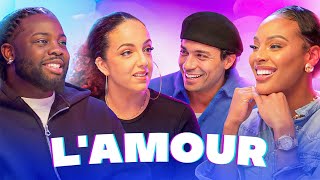 ON PARLE DE DATING feat Mayer, Angélique (Miss France 2025) et Lonni 