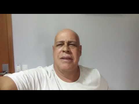 Mattos Nascimento falando sobre o falecimento da cantora Jura Voz