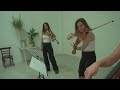 Thunderstruck AC/DC (String quartet version)
