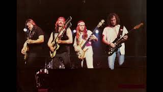 Molly Hatchet - 07 - On the prowl (Zurich - 1983)