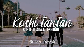 Scandal - &quot;Koshi TanTan&quot; /sub español/