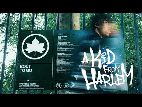 Dee Play4keeps - Bout To Go feat Tmb Del (Official Visualizer)