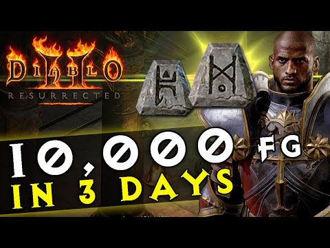 I Got RICH FAST on Ladder...