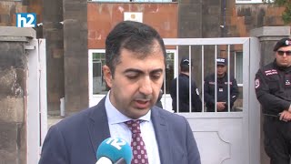Ի՞նչ է նշանակում Անդրանիկ Թևանյանի գործը: Լրաբեր - 23․05․2026