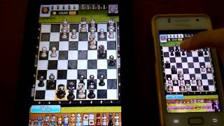 Chess Master King videosu