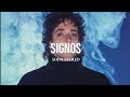 Soda Stereo - Signos  (Letra)
