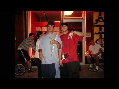 bX-a Ft, Canz - Letter To GOD