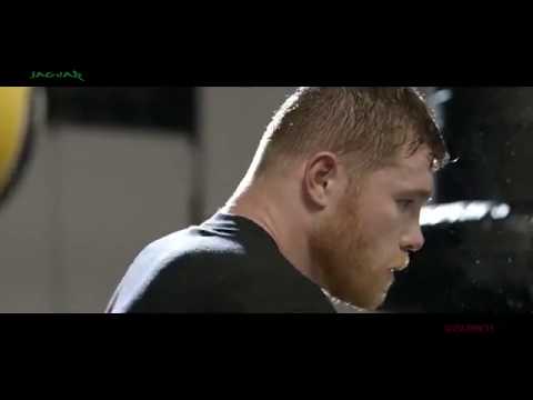CANELO ALVAREZ  -  TRAINING MOTIVATION  (EPIC VIDEO)