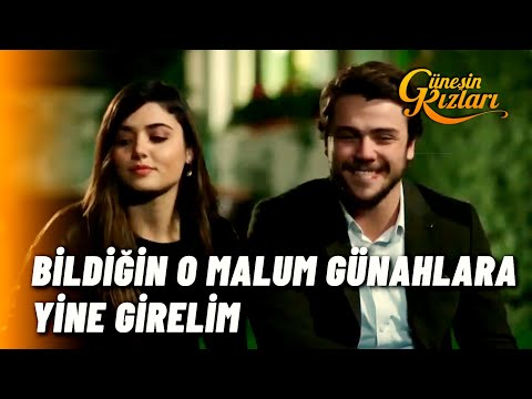 Selin, Elif'e Haddini Bildirdi! - Güneşin Kızları 20.Bölüm