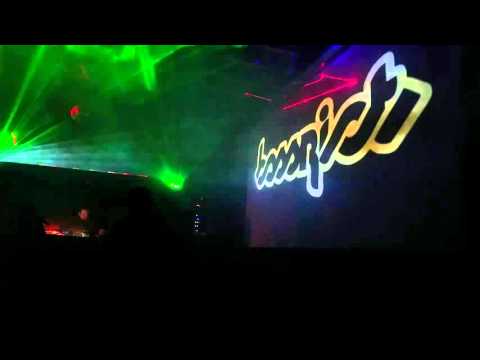 Stunna - Live at Studio 200