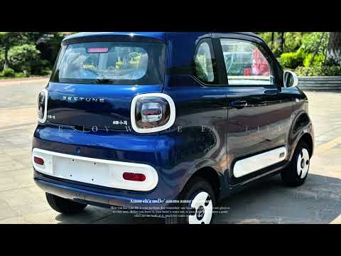 Bentu BTE05 Bestune Pony