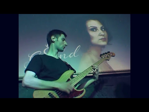 Eli Grand - Молчи! | Loft Cafe (live)