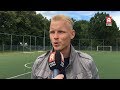 Lucas Woudenberg vaste waarde geworden bij SC Heerenveen