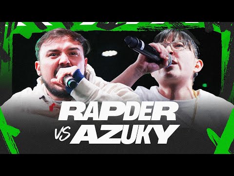 Urban Roosters and FMS México