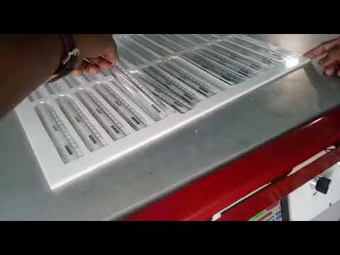 Screen Printing Machine 20