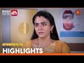 Vanathai Pola Highlights 31 Oct 2023 Sun TV Tamil Serial