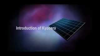 preview picture of video 'Fredericksburg VA Solar Panels | Virginia Kyocera Photovoltaic Panel Dealer'