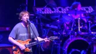 PHISH : Backwards Down The Numberline : {1080p HD} : Merriweather Post Pavilion : 7/14/2013