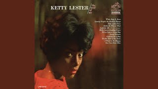 Ketty Lester - It's The Talk Of The Town video