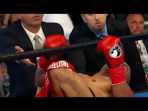 Errol Spence Jr. (W 21 - L 0 ) | Leonard Bundu (W 32 - L 2)