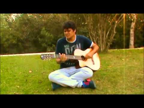Somos A Música video
