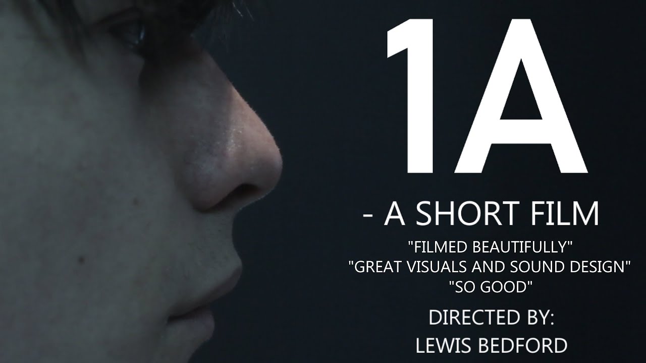 "1A" - A Short Film