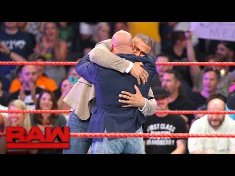 Jason Jordan Revealed As Kurt Angle’s “Son”