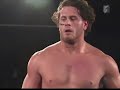 Chris Sabin V Alex Shelley