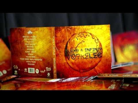 PLEXO A INFINIT - HLAVU HORE