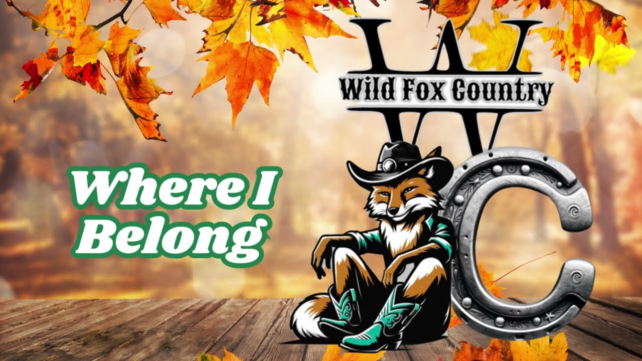 Where I Belong - Démonstration