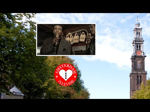 2023 - 28 CD presentatie Humphrey Campbell 1992