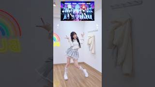 #マリン船長メドレー 振付師が踊ってみた🏴‍☠️ #宝鐘マリン #hololive #shorts