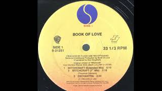 Book Of Love - Witchcraft (Extended Mix) (A1)