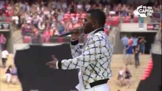 Jason Derulo - &#39;Talk Dirty&#39; (Summertime Ball 2015)