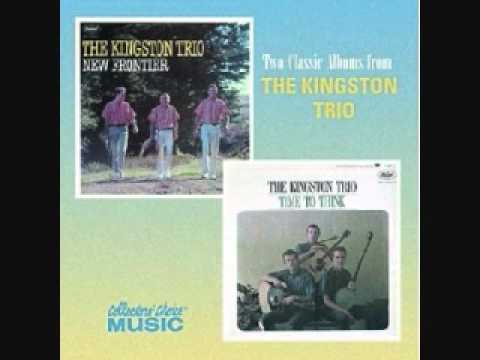 Kingston Trio-Greenback Dollar [Single Version]