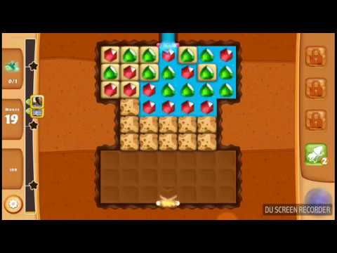 DIAMOND DIGGER SAGA level 11
