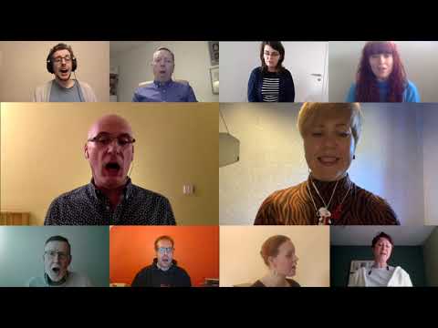 Holy Is The True Light